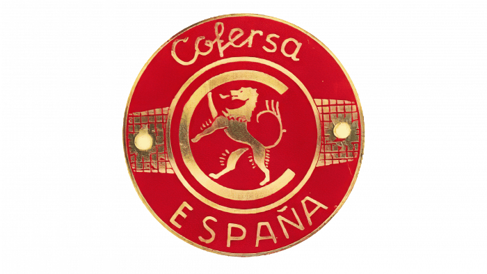 Cofersa Logo