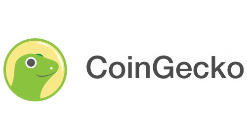 CoinGecko logo