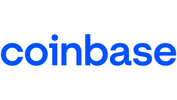 Coinbase Logo