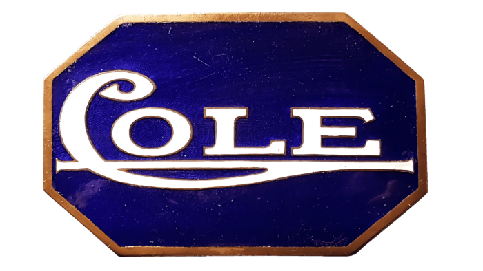 Cole Logo