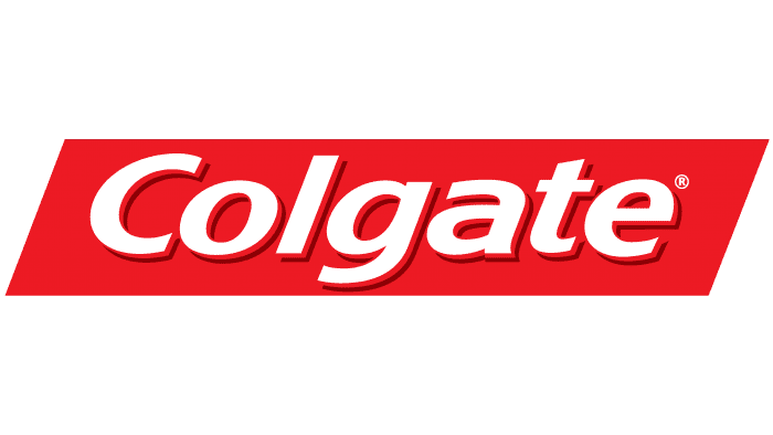 Colgate Logo 2004-2009