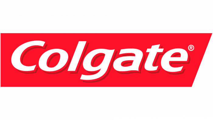 Colgate Logo 2009-present