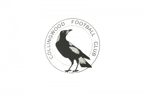 Collingwood Logo 1983