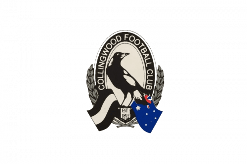 Collingwood Logo 1993