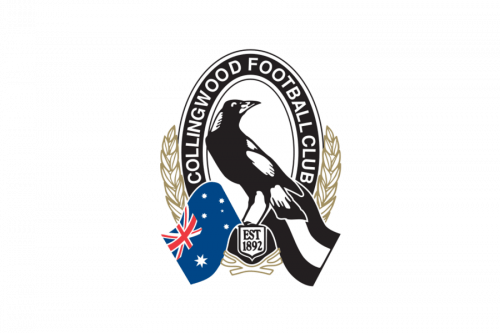 Collingwood Logo 2004