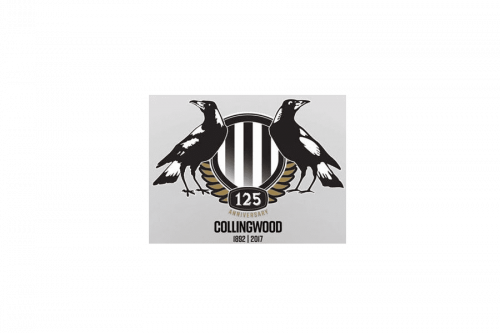 Collingwood Logo 2017