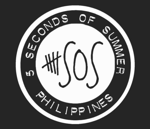 Color 5sos Logo