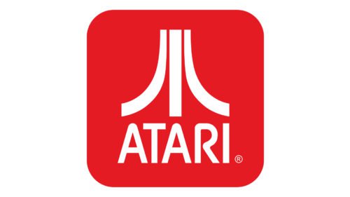 Color Atari Logo