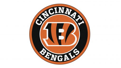 Color Bengals Logo