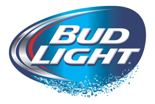 Color Bud Light Logo