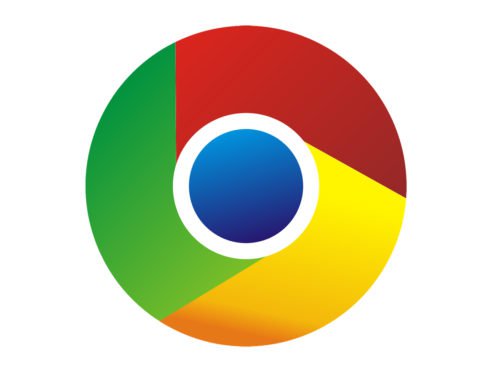 Color Chrome Logo