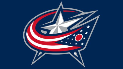 Color Columbus Blue Jackets