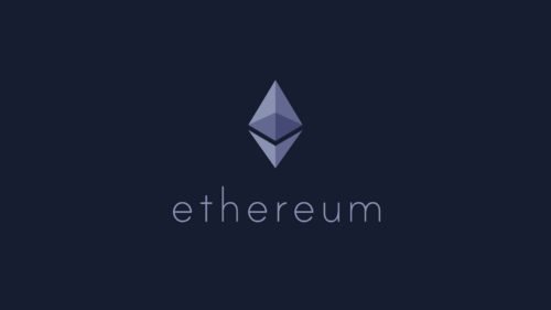 Color Ethereum Logo