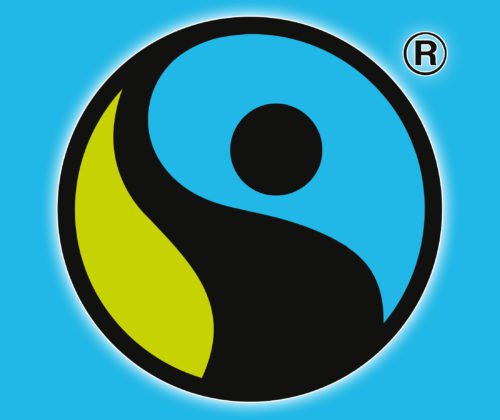 Color Fairtrade Logo