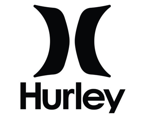 Color Hurley Logo