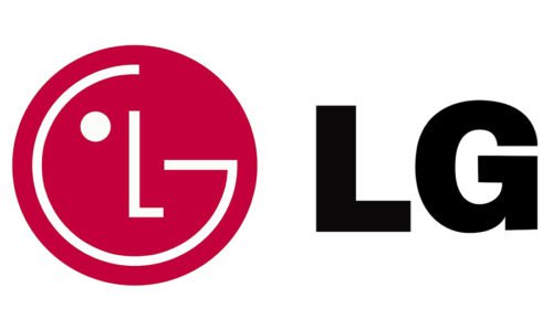 Color LG Logo