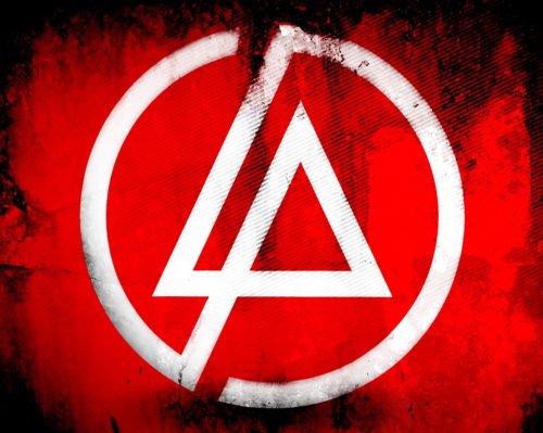 Color Linkin Park Logo