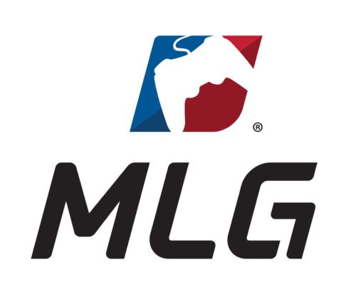 Color MLG Logo