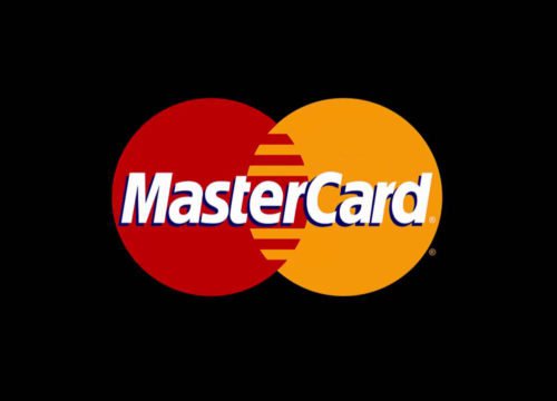 Color MasterCard Logo