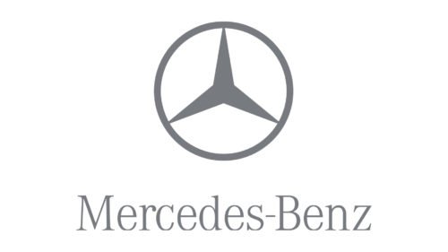 ColorMercedes Logo