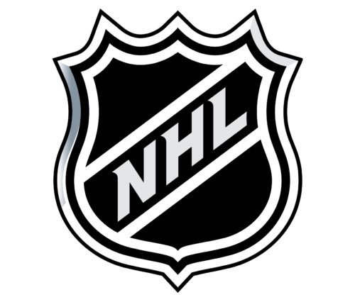 Color NHL Logo