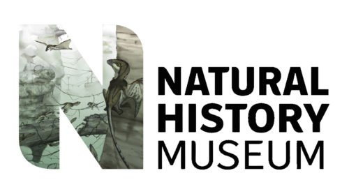 Color Natural History Museum Logo