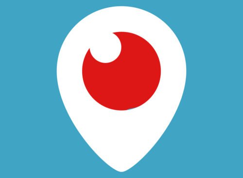 Color Periscope Logo