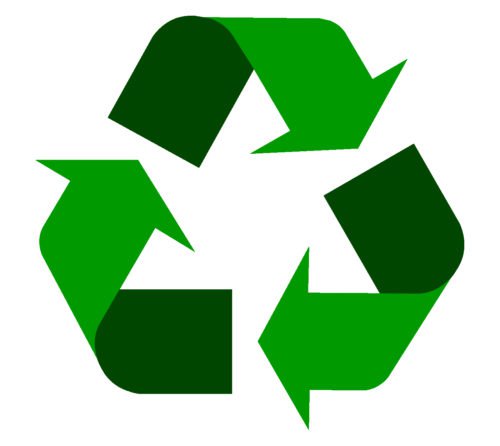 Color Recycle Logo