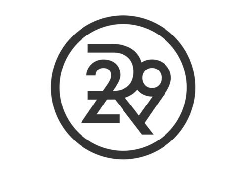 Color Refinery29 Logo