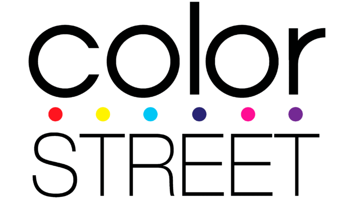 Color Street Logo