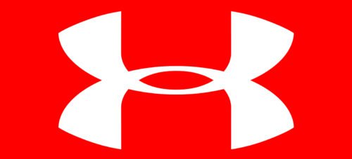 Color Under Armour Logo