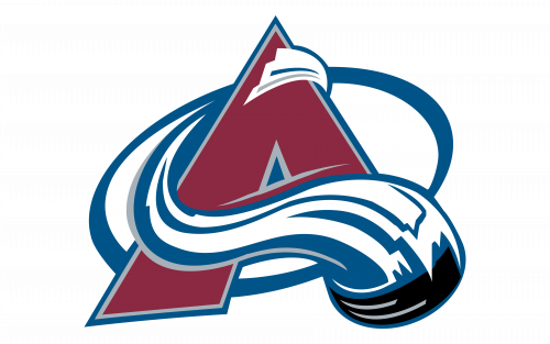 Colorado Avalanche Logo