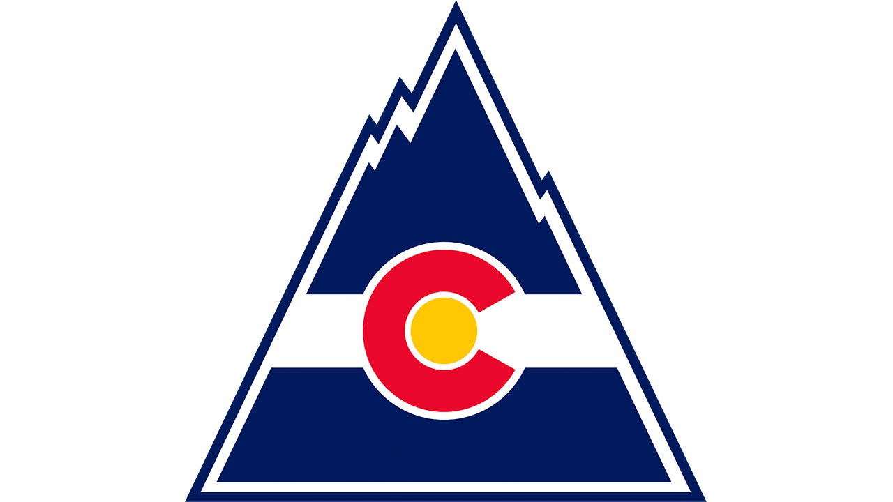 Colorado Avalanche logo