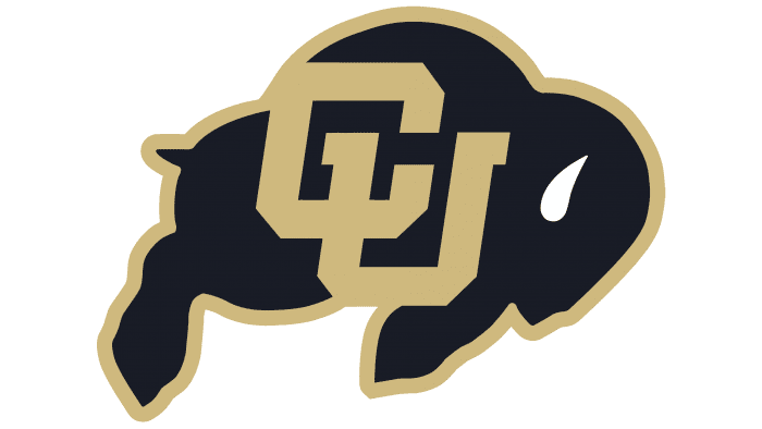 Colorado Buffaloes Logo