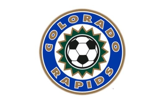 Colorado Rapids 2002