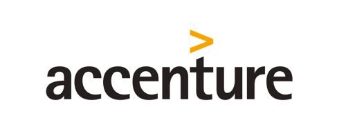 colors accenture logo