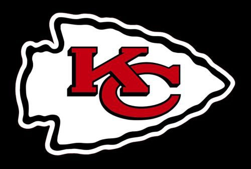 colors chiefs logo