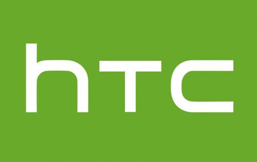 Colors HTC Logo