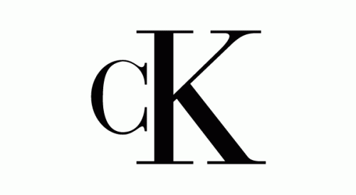 colors calvin klein logo