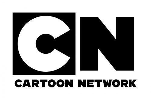 colors cartoon network logo