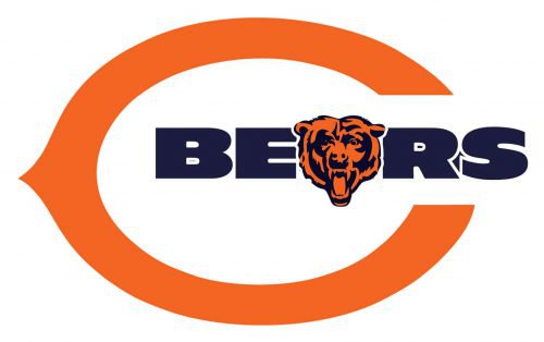 colors chicago bears