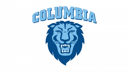 Columbia Lions Logo