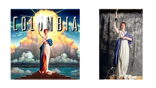 Columbia Pictures