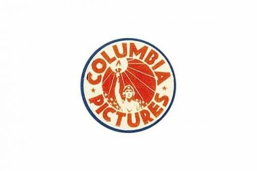 Columbia Pictures Logo 1932