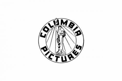 Columbia Pictures Logo 1938