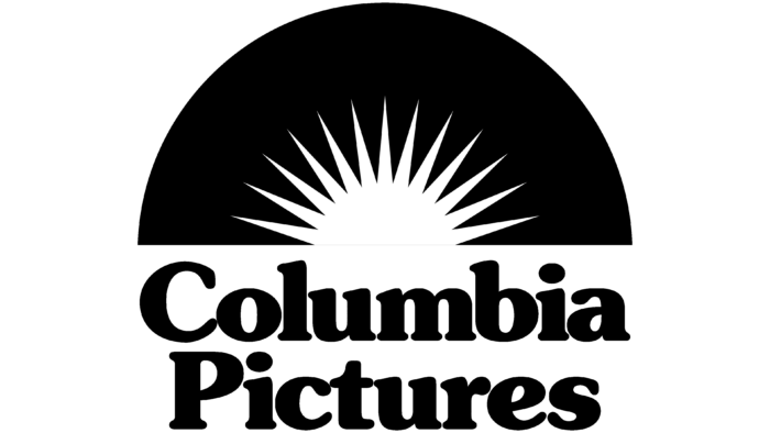 Columbia Pictures Logo 1975