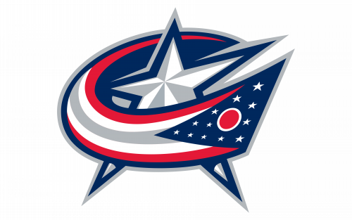 Columbus Blue Jackets Logo