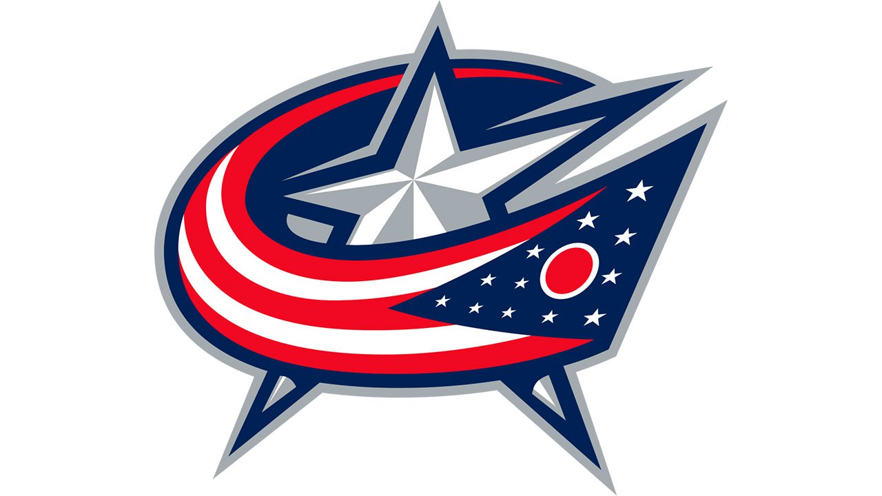 Columbus Blue Jackets logo