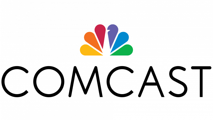 Comcast Logo