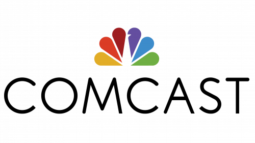 Comcast logo